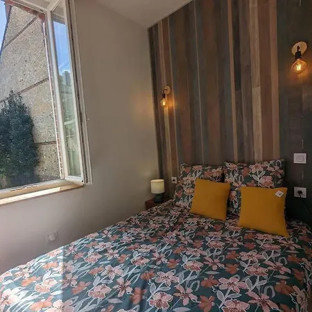 Apartamento Aux Portes Des Rues Pietonnes