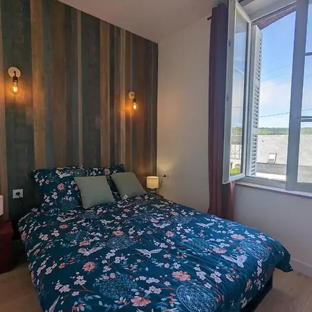 Aux Portes Des Rues Pietonnes Apartment
